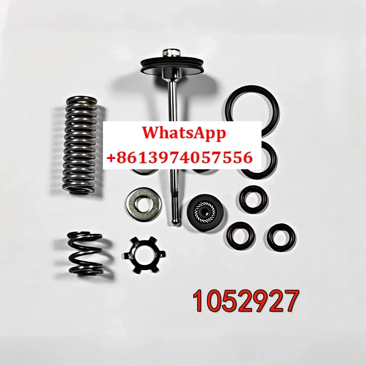 

1052925 Hot Melt Adhesive Gun Repair Kit 1052927 Impact Needle 1052935 Needle Valve Accessories