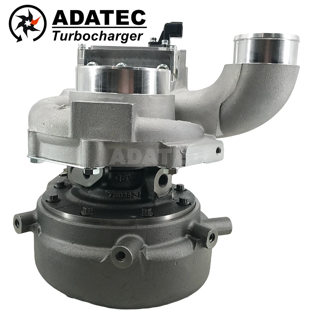 828610-5002S Turbo GTA4082KLV Turbocharger 17201-E0300 Turbine for Hino Ranger 500 Series J08E 7.68L 206kW 280HP 2005-2018