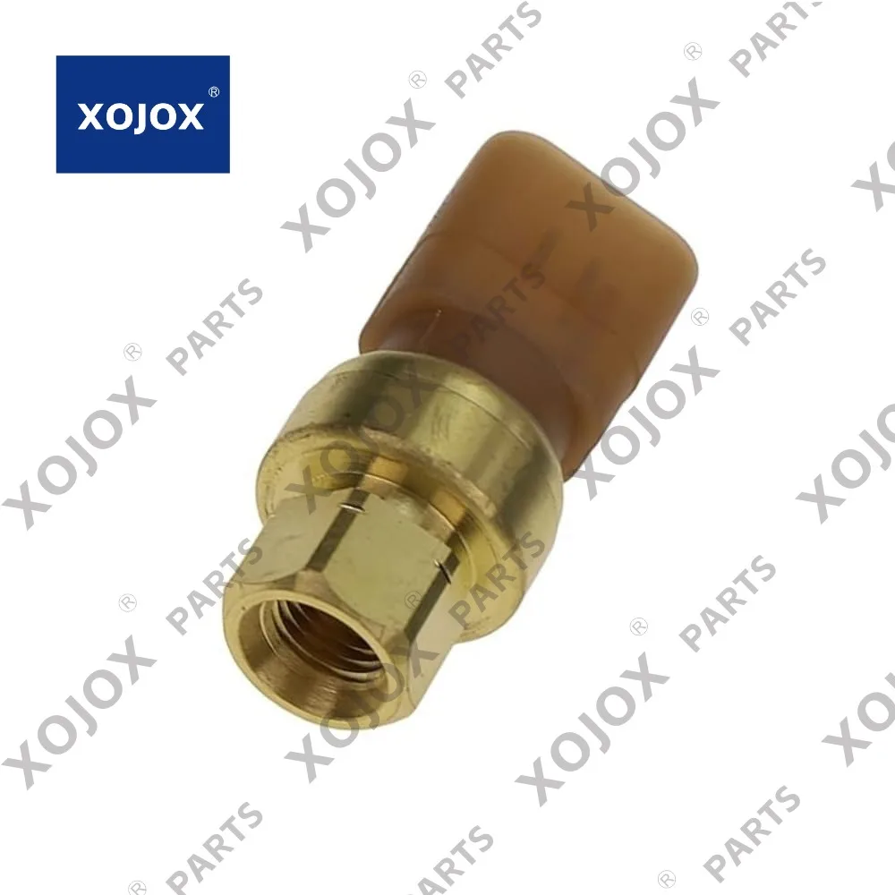

XOJOX Oil Pressure Sensor 2746719 for Caterpillar CAT Engine G3304B G3306B G3508 Excavator 324D 325D