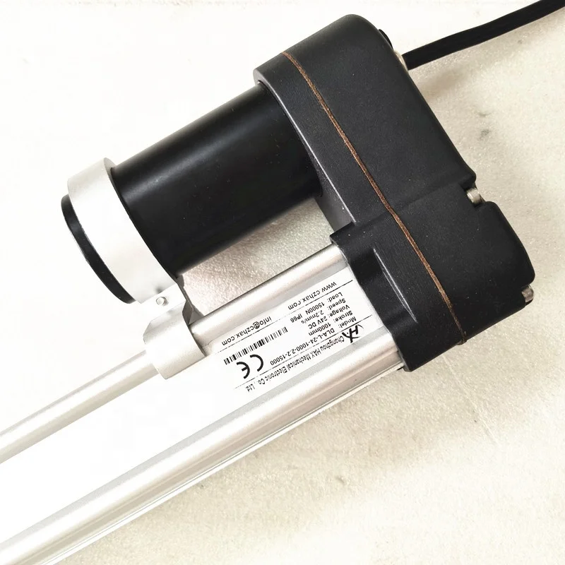 Linear Actuator 12v 1000mm 1200mm Stroke Length for Solar