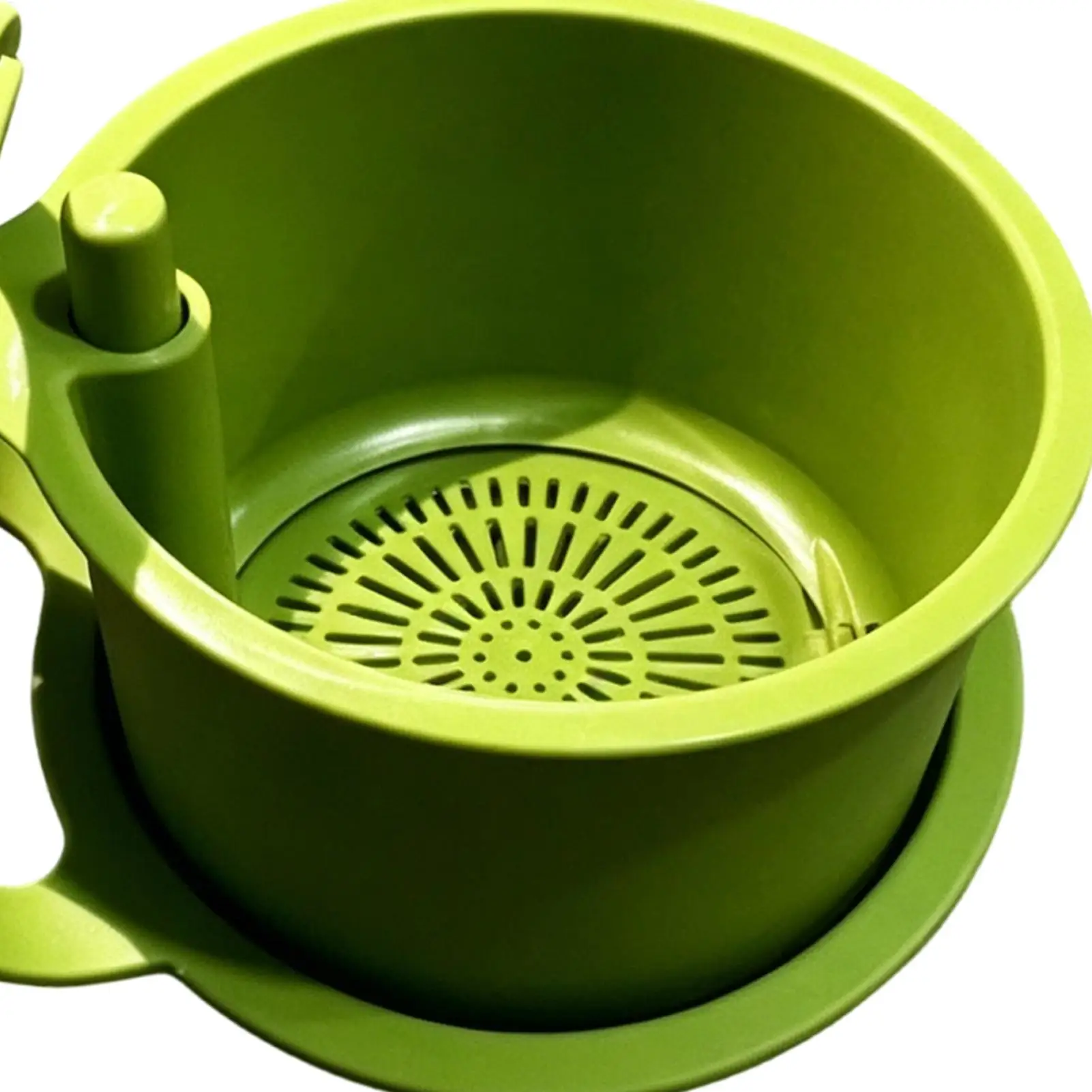 Sink Strainer Basket for Food Waste Adjustable Garbage Mesh Grid with Push-to-pour Design Kitchen Food Waste Catcher for Pasta