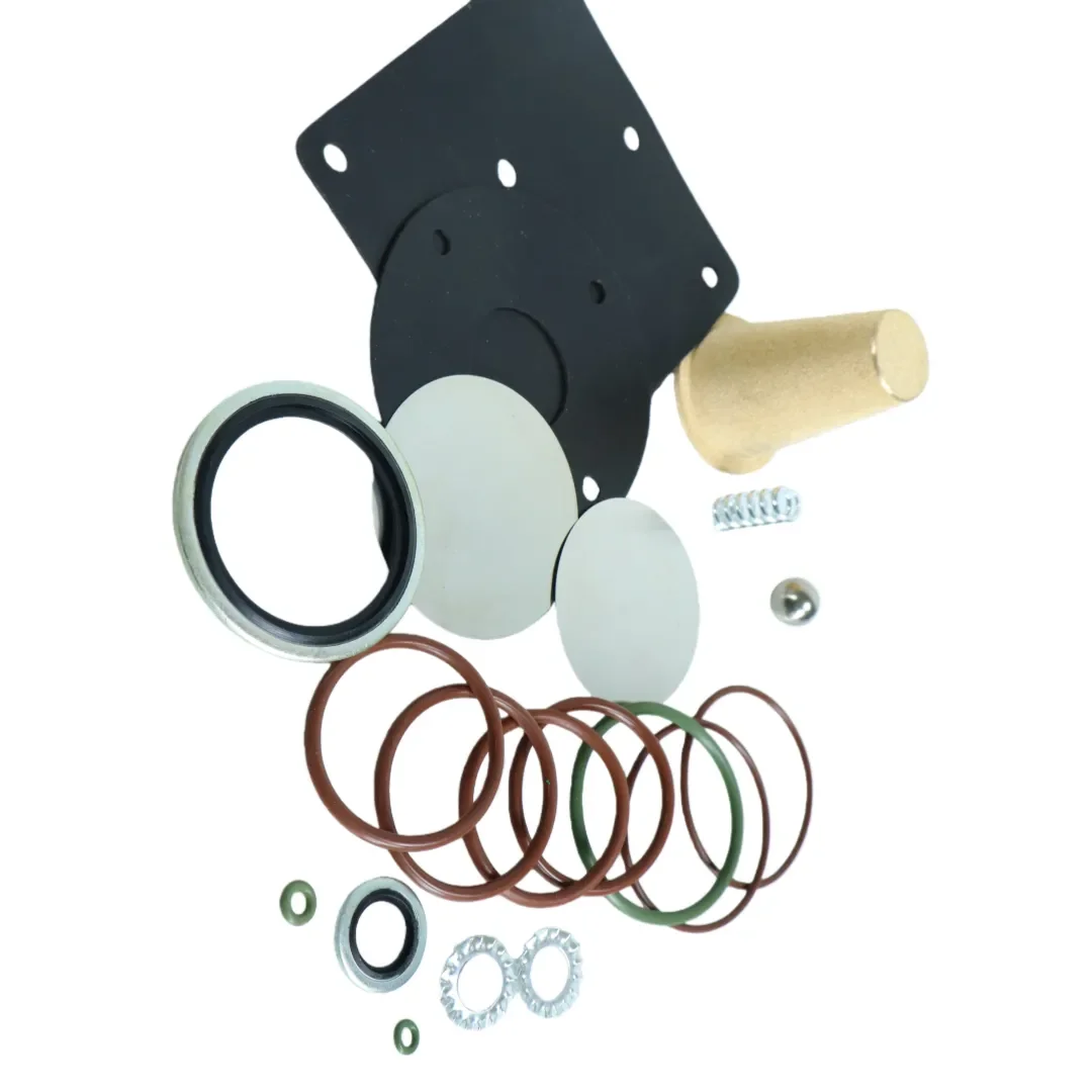 

2906073800 2906044800 Repair Kits One-stop Sale Of Industrial Air Compressor Parts