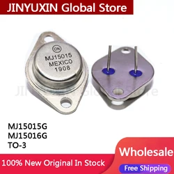 2個mj15015g mj15015 mj15016g mj15016〜-3〜-3在庫あり卸売