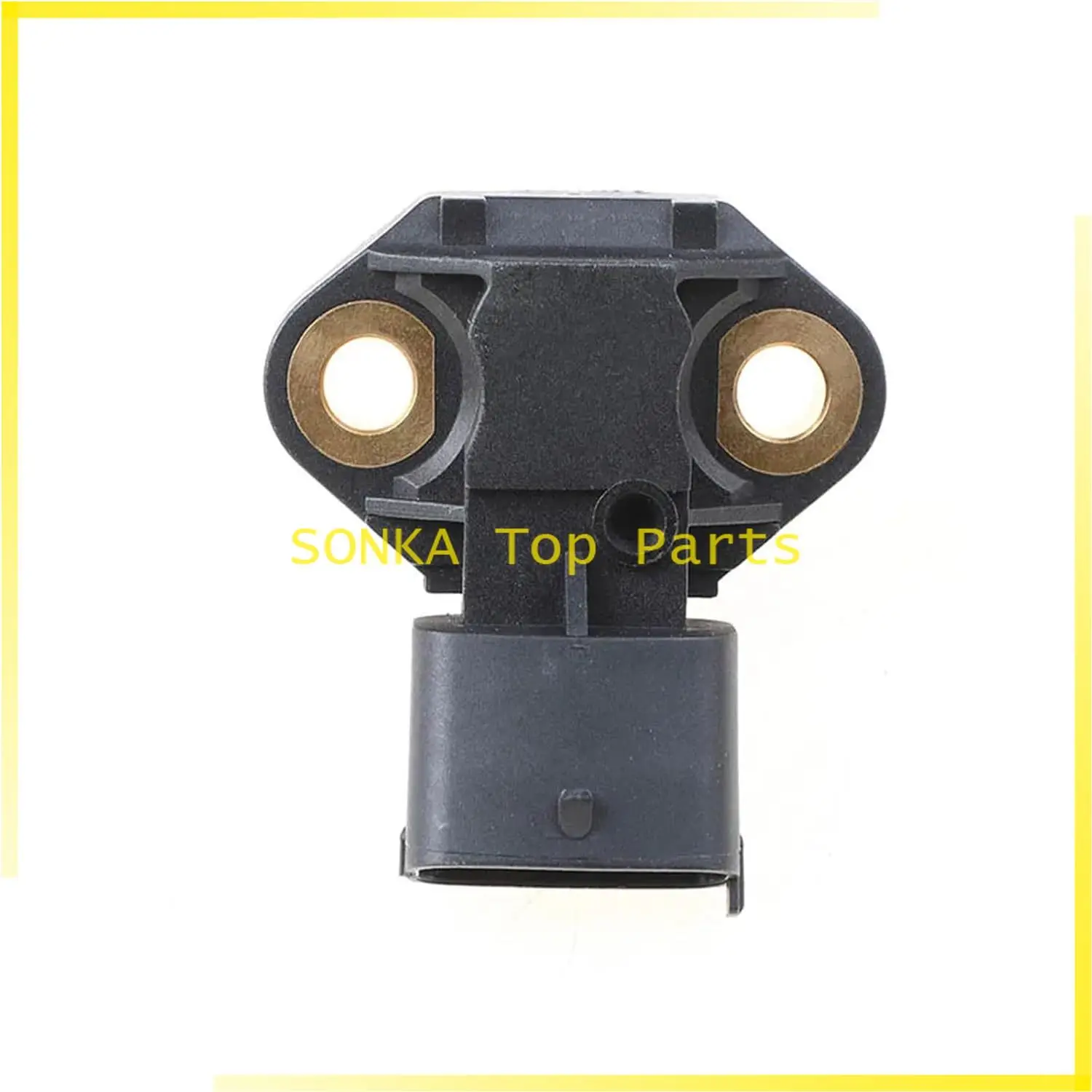 0281002953 7030445 MAP Pressure Sensor Intake Pressure Sensor
