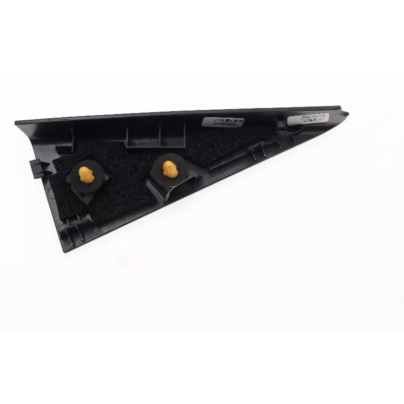 Genuine Left Right 1pc Rear Door Interior Triangle Decorative Panel for Great Wall Ora IQ