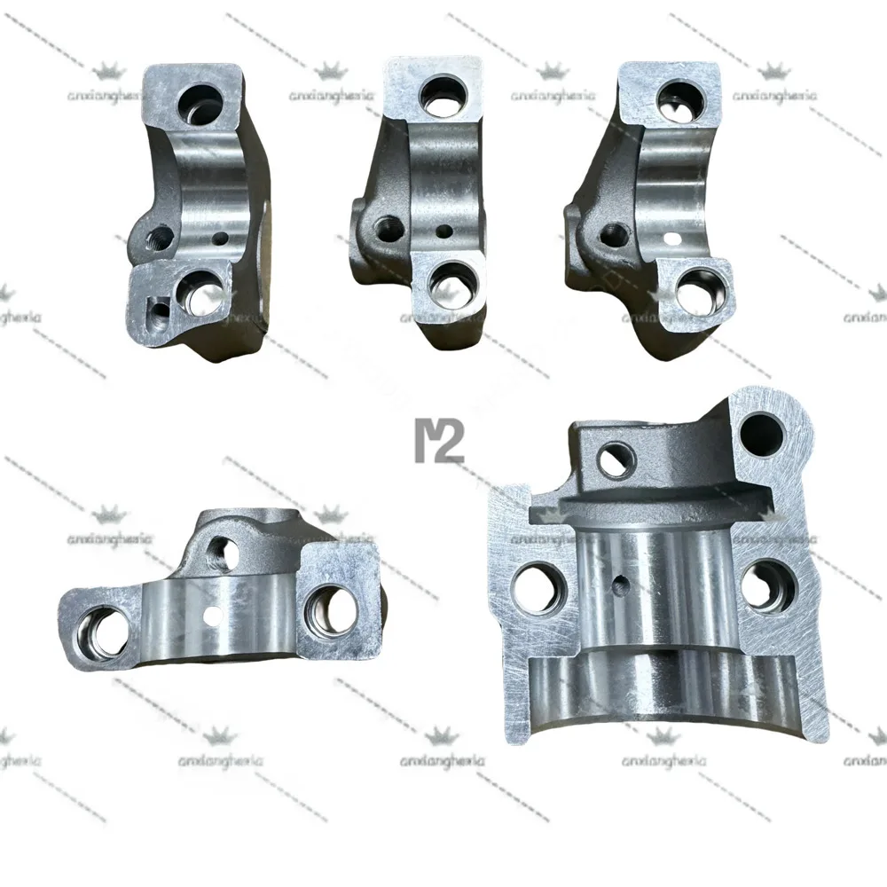 

Rocker Arm Fixing Bracket D4BF D4BH 4D56 For Hyundai Galloper Libero Grace Porter H1 Starex H-1 Terracan HD35 H100 H-100