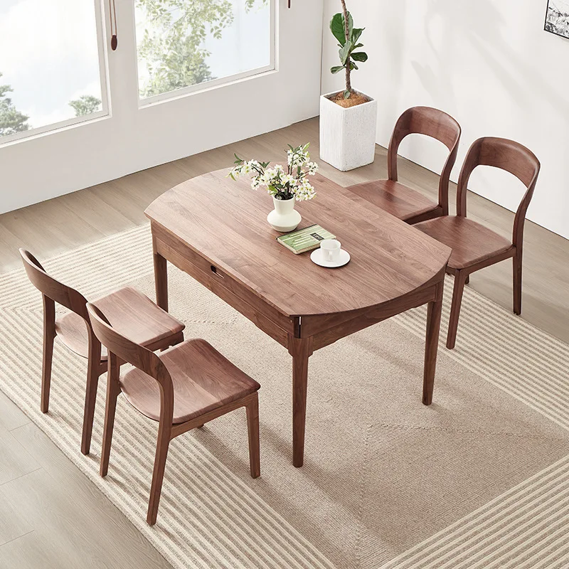 Variabler runder Tisch