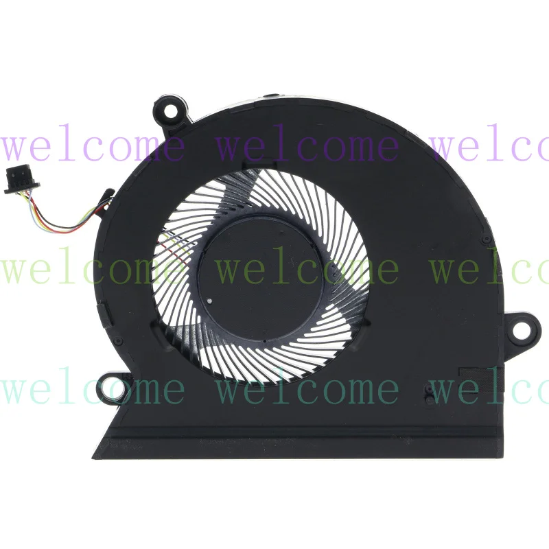 

Вентилятор охлаждения процессора и графического процессора для ASUS Mars15 VX60 VX60GT X571G K571 F571G F571GT