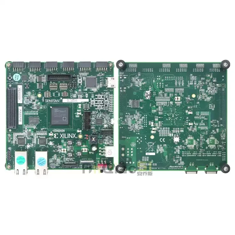 EK-S7-SP701-G Spartan-7 SP701 Kit di valutazione FPGA Kit Xilinx