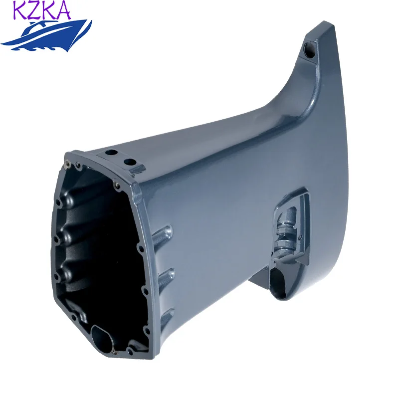 688-45111-04-8D Casing, Upper For Yamaha Boat Motor 2T 75HP 85HP 90HP 688-45111 Engine Accessories