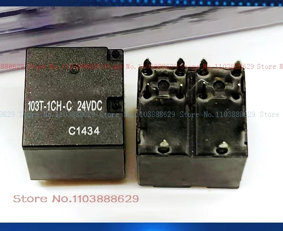 Relay 103T-1Ch-C 24…