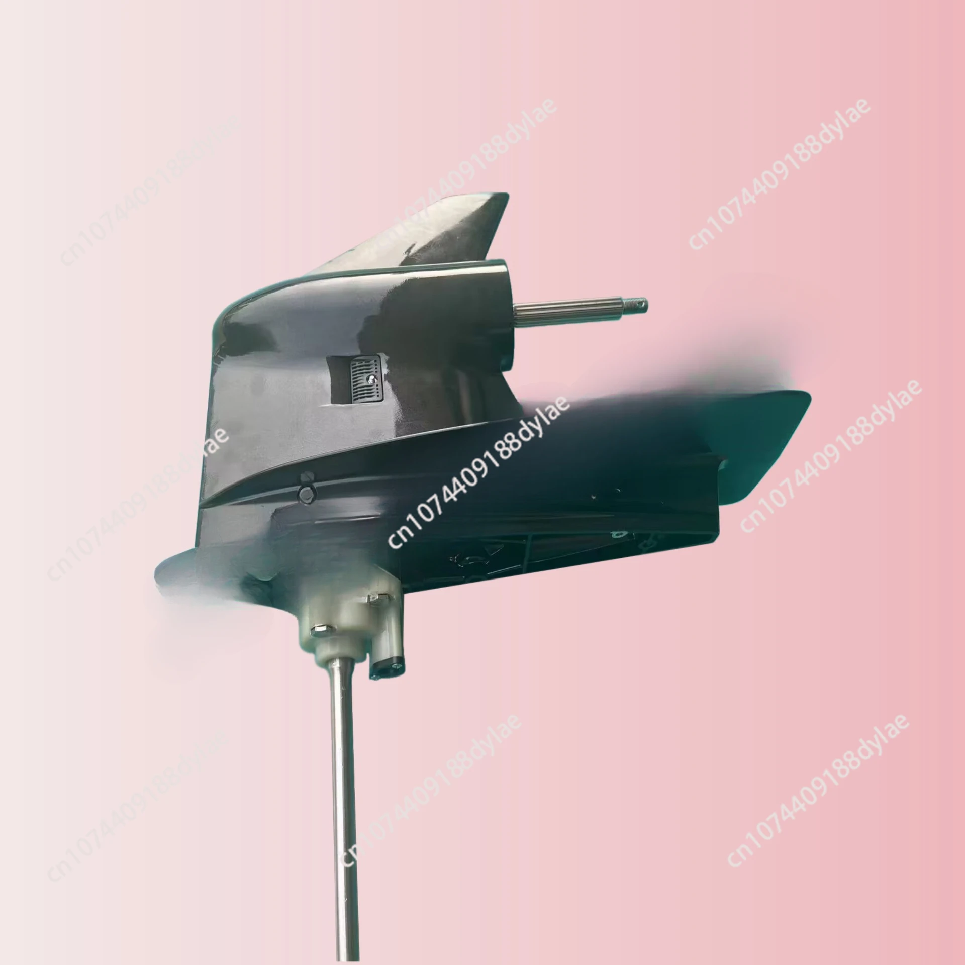 Is Suitable for Yamaha, Sea, and Yum  Ships The 2-stroke 60 Horsepower Gearbox of The Outboard Engine