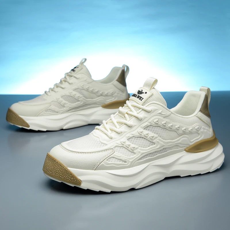 

Men Shoes Sneakers man casual Men's Shoes tenis Luxury shoes Trainer Race Breathable Shoes fashion running Shoes for women