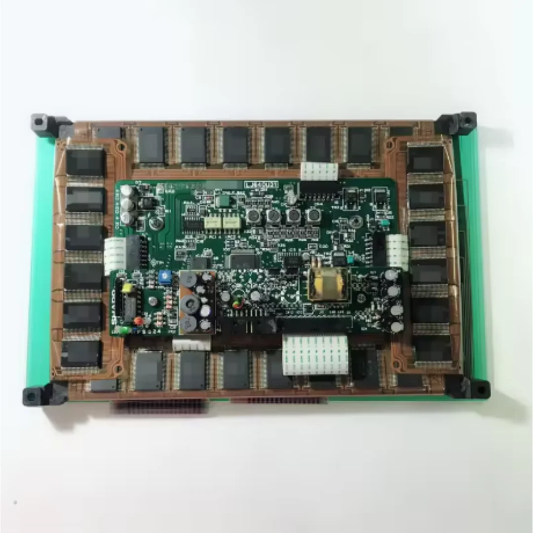 

LJ640U327 Панель дисплея ЖК-экрана