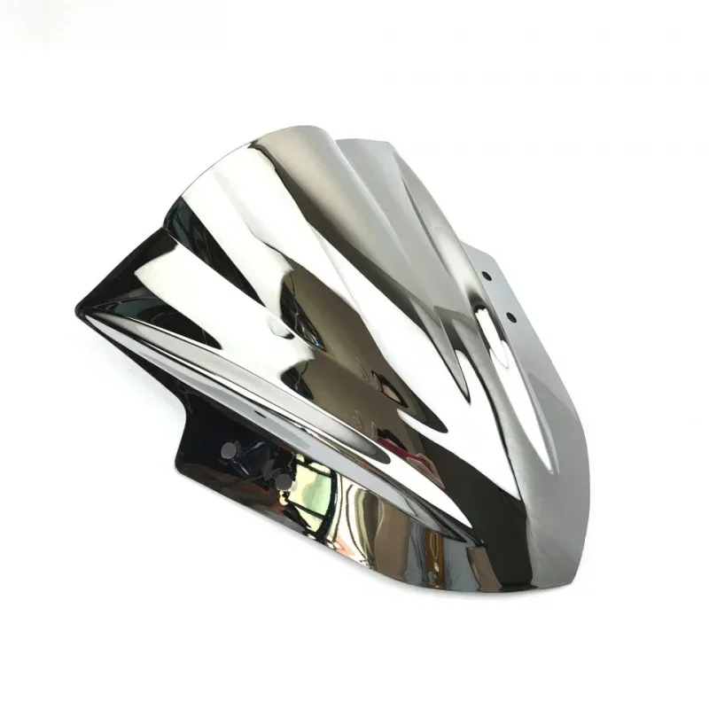

For Kawasaki Ninja 300 NINJA300 EX300 EX 300R 2013 2014 2015 2016 2017 2018 2019 Motorcycl Windshield WindScreen EX 300 R