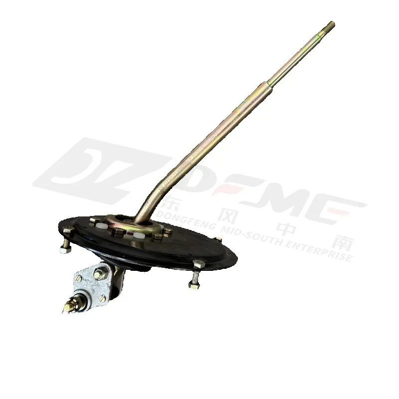 Suitable For Shaanxi Automobile Delong X3000 New M3000F3000 Control Shift Lever Assembly Pure Original Factory Parts