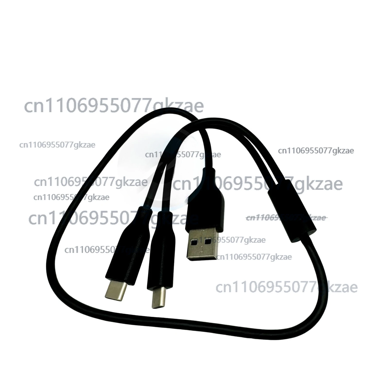 

Используется 95% новый зарядный кабель DJI USB — Dual USB-C.