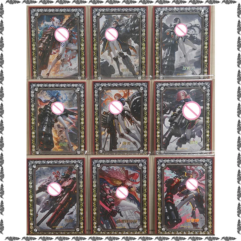 

Аниме ONE PIECE: Редкие металлические коллекционные карточки MYG с персонажами Ямато, Робин, Хэнкок, Виви, Нами, Рейджу, Ута, Перона — игрушки для мальчиков, подарок на день рождения