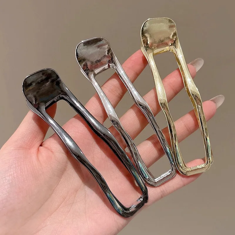 Thumbnail 2 - #93 Metal Hair Clip Sets Comparison Guide