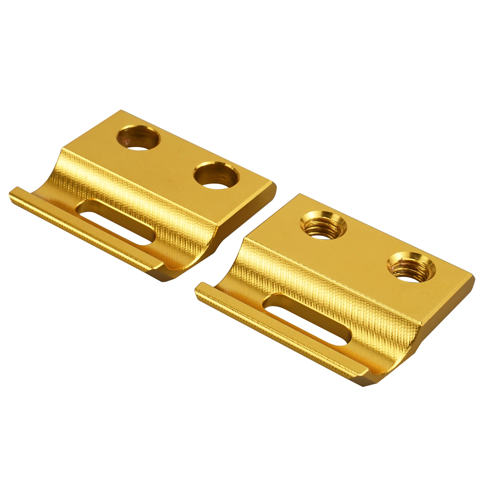 For Suzuki DRZ400SM DR-Z 400SM 2005-2024 RM125 RM250 2001-2013 RMZ250 RMZ450 RM85 RMX450Z Front Brake Hose Line Cable Clamp