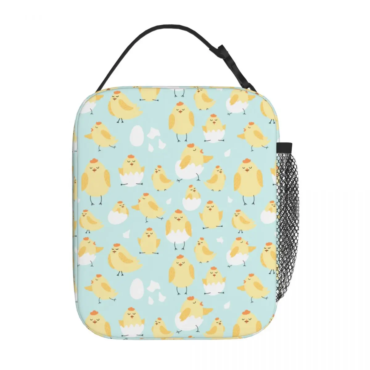 Bestselling Leisure Travel Lunch Bag School Break Time Snack Bag