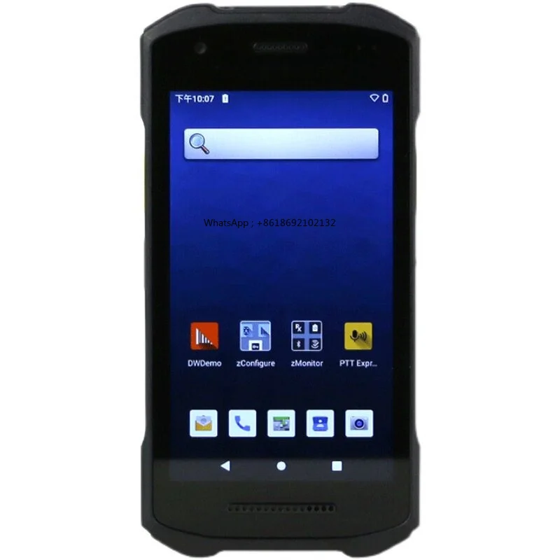 TC20 Android TC21 Data Collection TC25 Inventory Machine TC26 Handheld End Point Scanner