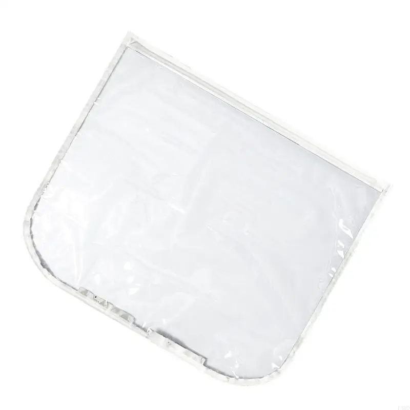 

Electric Vehicle Port Weatherproof Cover, All Directional Rain Isolation Shield, Seal, for EV Chargers