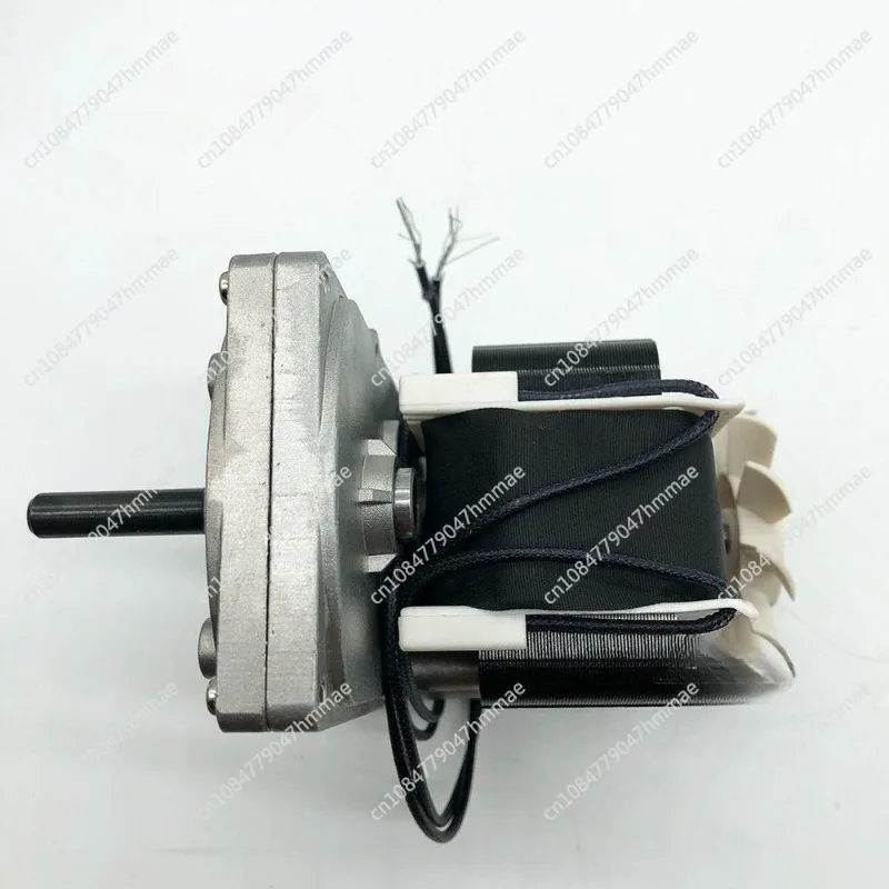 

Chain Toaster TT150/300/450 GM6030R Geared Motor
