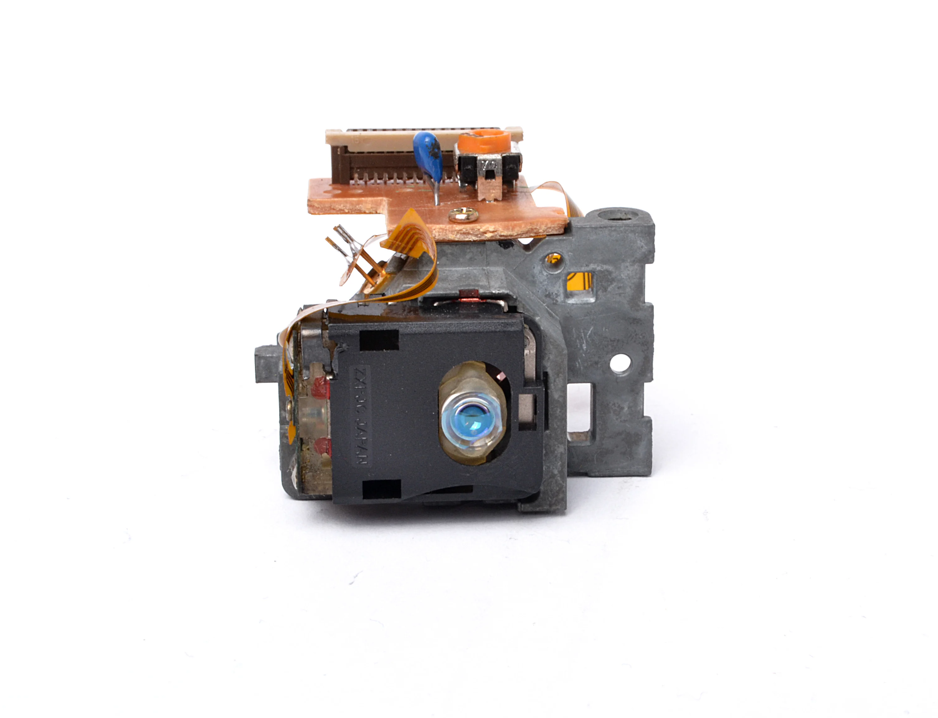 

Замена для JVC MXS3 MXS30, DVD CD-плеер, запасные части, лазерная линза Lasereinheit в сборе, блок оптического звукоснимателя MX-S3 S30 Optique