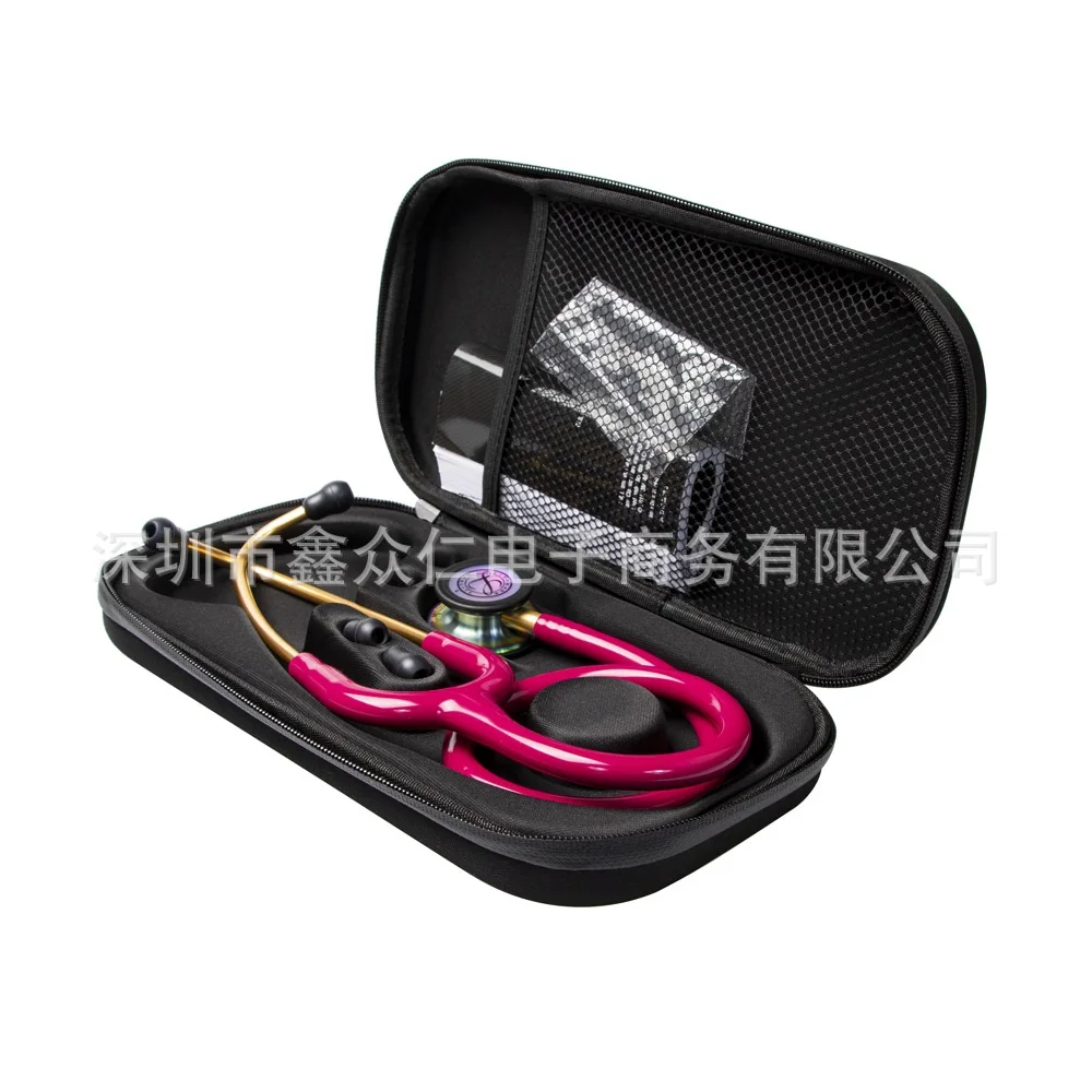 Stethoscope Carry Case Storage Bag Nurse Accessories