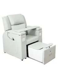 Salon furniture  chair for pedicure    luxury  hot selling  spa massage pedicure chair