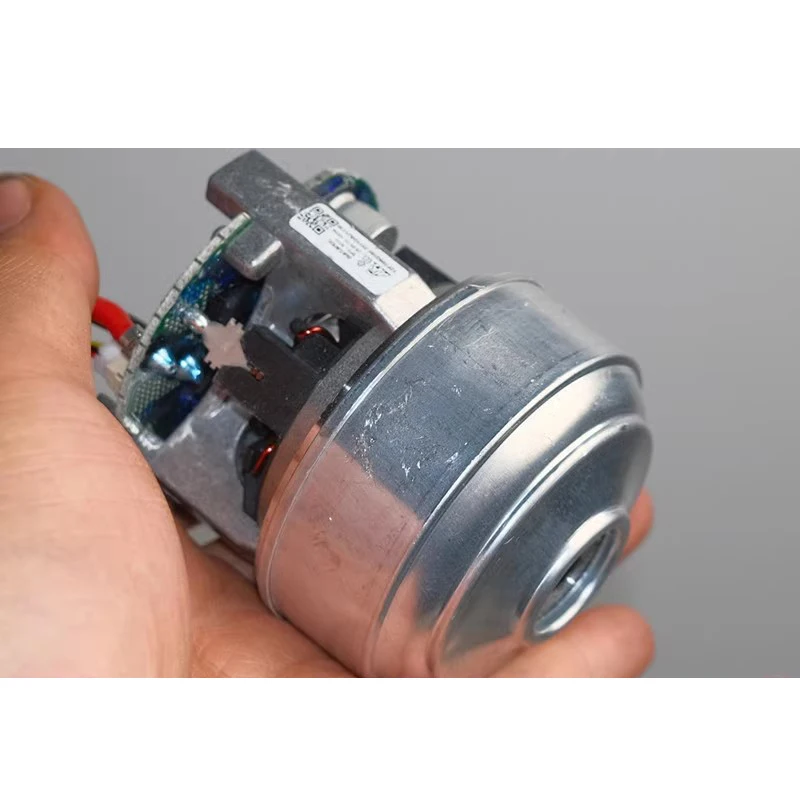 

DC28.8V 500W Nidec Brushless vacuum blower
