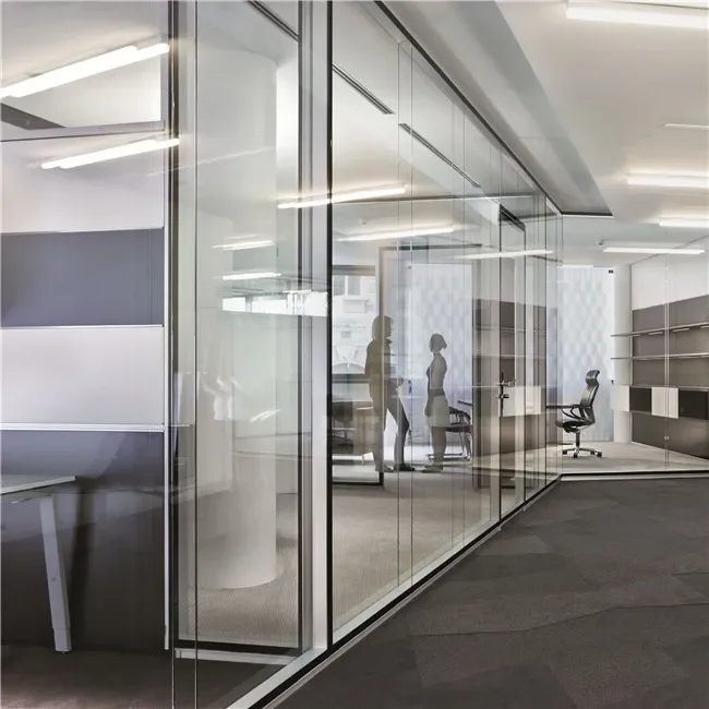 Glass Decore Partition Wall Glass Partition Wood Partition Divider Malaysia