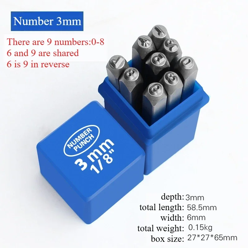 Thumbnail 4 - #56 Latest Punches & Awls Offers