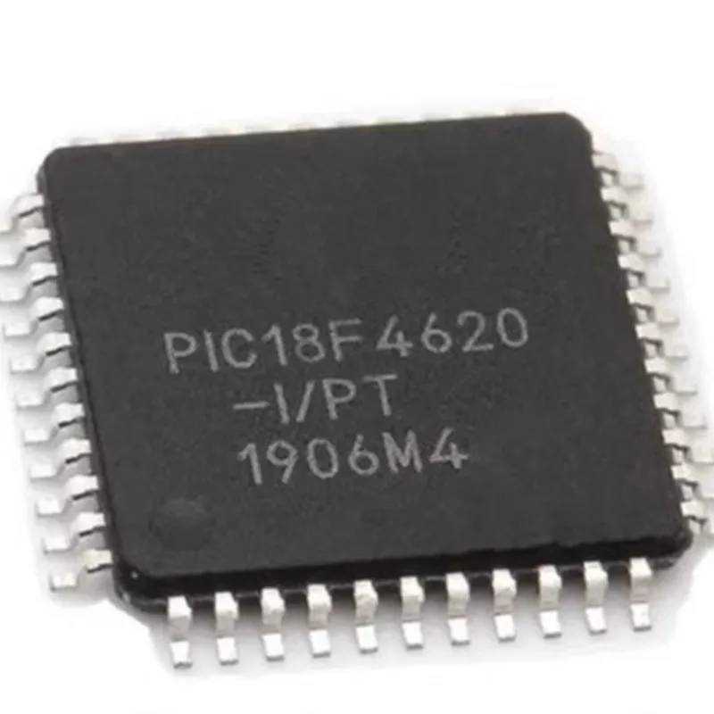 5pcs   PIC18F4620 PIC18F4620-I/PT qfp