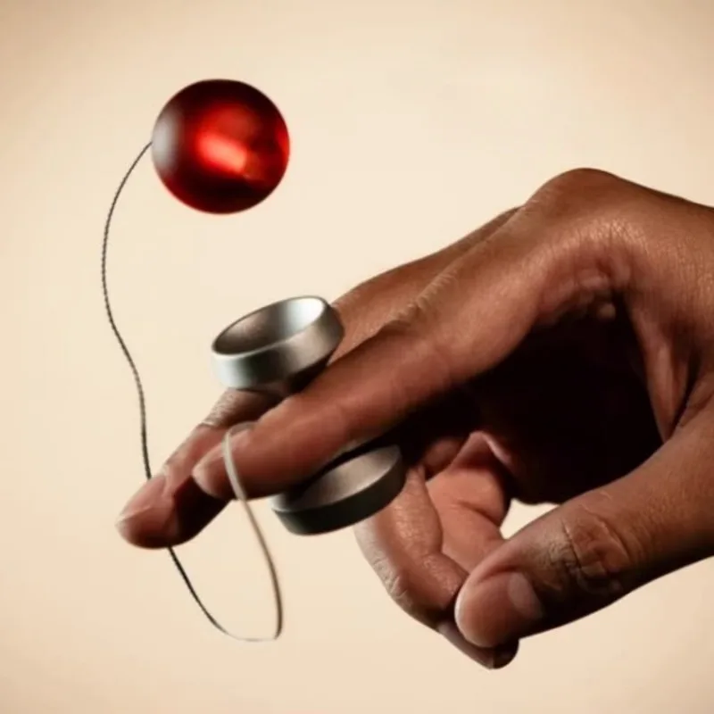 Professional Skill Ball Anti Stress Toys Fingertip Balls Toy Exercise Focus Finger Movement Tool Decompression Fidget Toys
