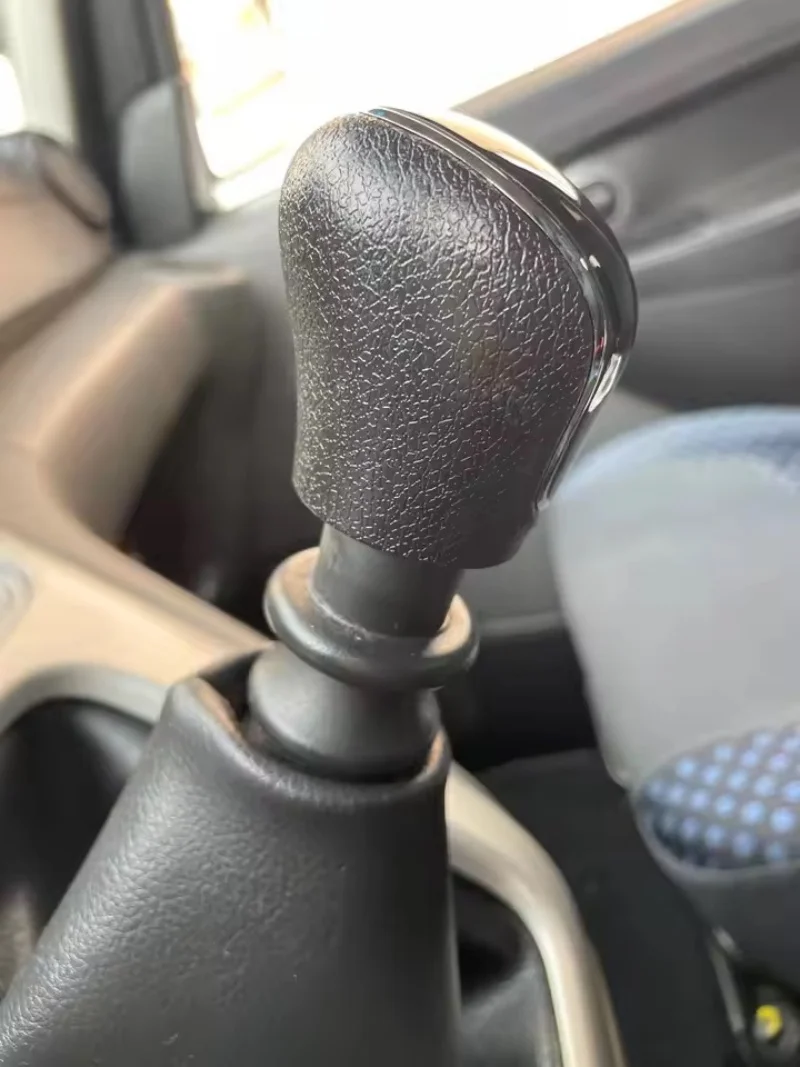 5/6 Gang Schaltknauf für Mitsubishi Outlander, Hyundai, Nissan Sentra B16, NV200, Hyundai IX35, I30, Elantra, Accent – Detail 2