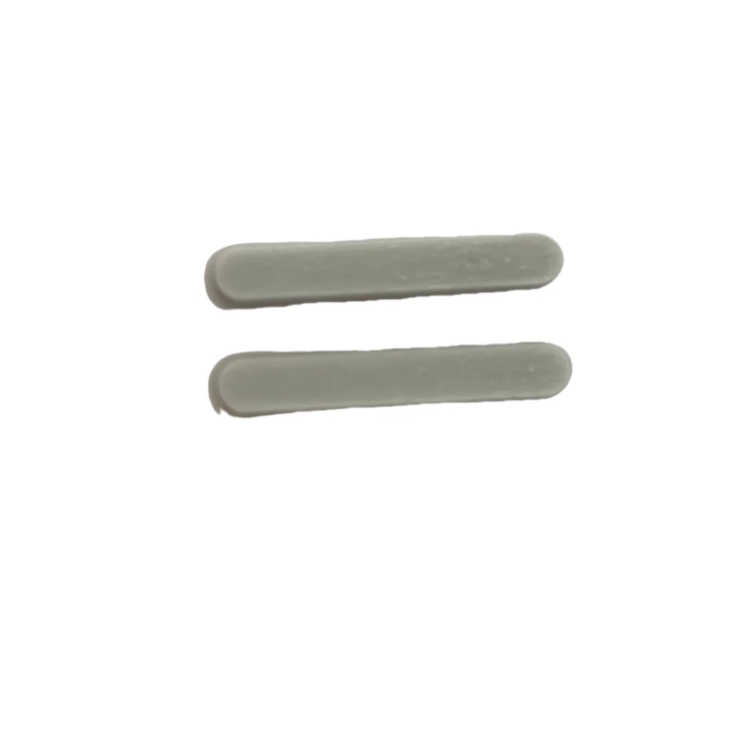For LENOVO ideapad S340-14IWL 81N7 S340-14IML 14IIL  15IWL  Laptop Non-slip Bottom Foot Pads