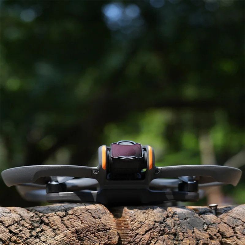 EDT-поляризатор PL-фильтр захвата ярких небоев и пейзажей, совместимый с DJI Avata 2, аксессуары для фотосъемки камеры