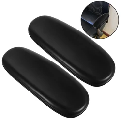 Revolving Chair Arm Pads Office Chair Armrests Chair Replaceable Armrest Chair Arm Pad Furniture Computer Chair Handle Bracket