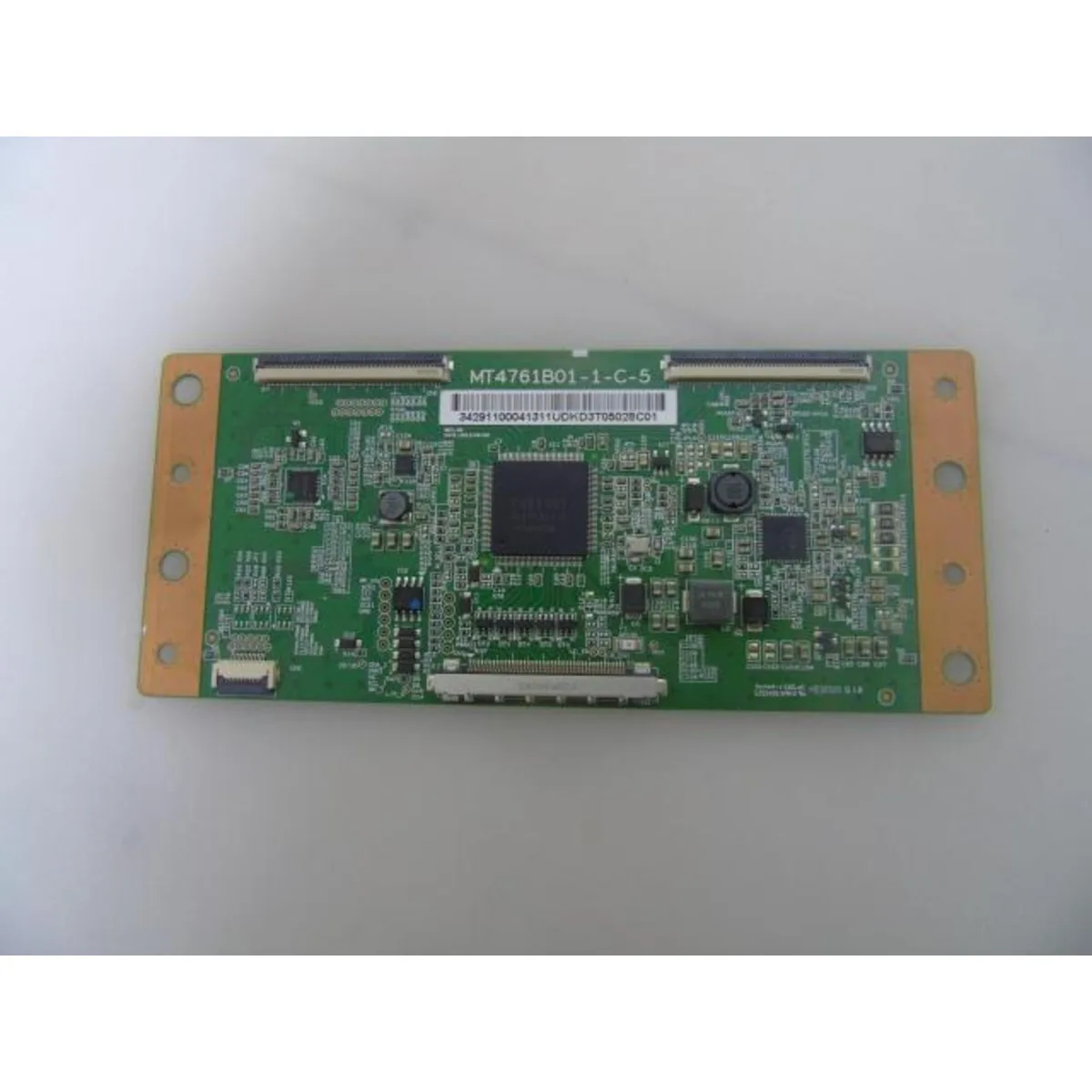 

for TCL L48A71S Logic Board MT4761B01-1-C-5 Screen F480SE4L