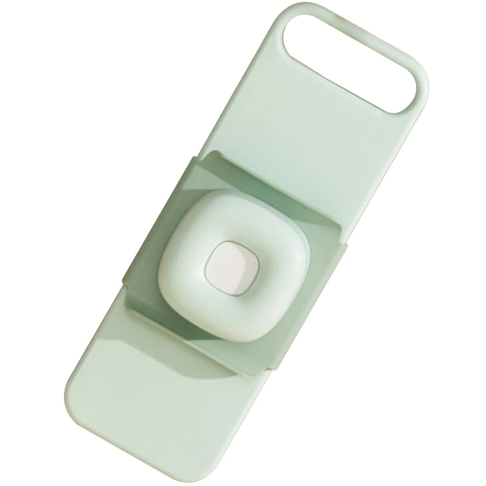 

1Pcs Safe Grater Vegetable Slicing Tool Portable Household Cutter Garlic Slicer Easy Clean Kitchen Accessory