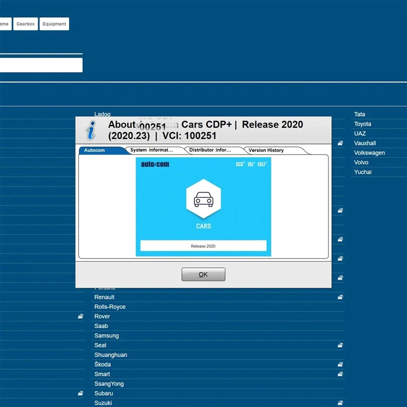 Auto+com 2021.11 diagnostic software Del+2021.10b+phis Free Keygen obd scanner DS+150E diagnostic tool software +Autocoms 2020.