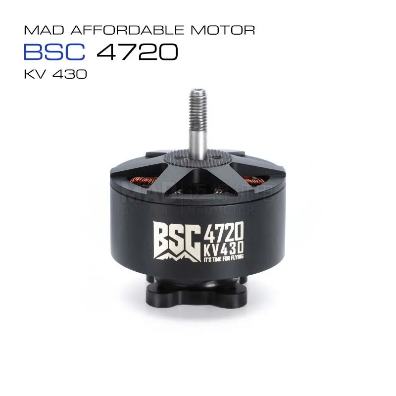 MAD FPVレーシングドローン空撮BSC4720 15イン - Drone Aerial Photography のレビューと価格