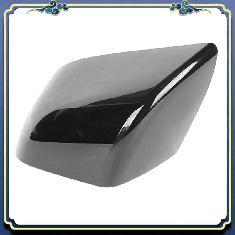 

AU16-1Pair For Tesla Model 3 2017-2023 Accessories Rearview Mirror Cover 1092290-00-D 1092290-01-D