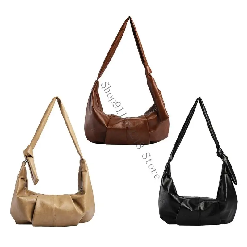 

Сумка для пельмени ретро для женщин с перекрестной сумкой Сумка Стильная сумка на плечо 066F