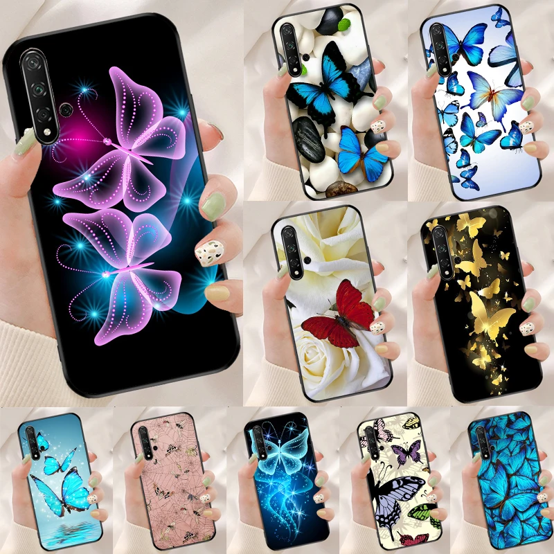 Luxury Blue Butterf… - image