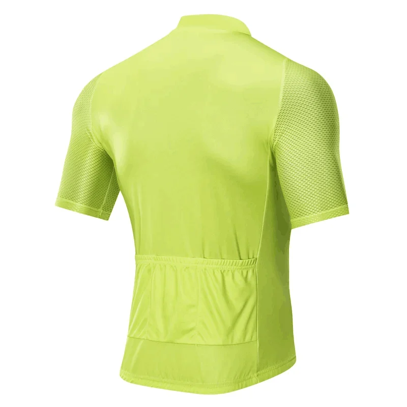 MILLTAG 2024 All New Lightweight Pro Aero Race Fit Short Sleeve Cycling Jersey 3.0 Breathable maillot ciclismo hombre