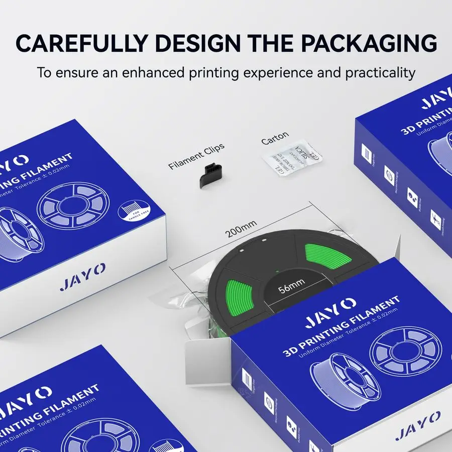 

PETG Filament 1.75mm Bundle 6.6KG, Strong Toughness PETG 3D Printer Filament, Fits for Most FDM 3D Printers Black, Black, White,