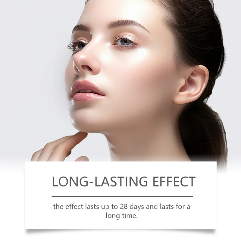 مصل الترطيب المقشر يزيل أقفال الخلايا الميتة والرطوبة ويحسن جفاف المعصم ويصلح الاحمرار #5